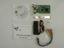Pinnacle Systems PCTV 800i HD Tuner Video Cap...