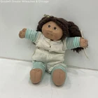 VNTG Cabbage Patch Kids Doll