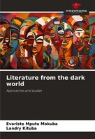 Literature From The Dark World Approaches And Studies Mokuba (U. A.) Taschenbuch