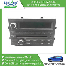 Autoradio Chevrolet AVEO