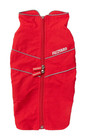 Breaker Red Dog Raincoat by Fuzzyard