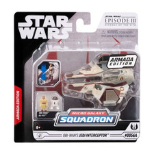 Star Wars Micro Galaxy Squadron Starships - You Choose - Save 3  5 or 7