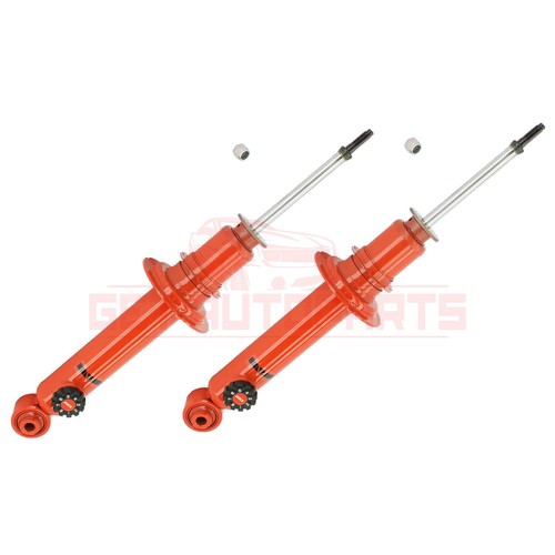 KYB Kit 2 Front Shocks AGX for Mazda Miata (MX5) (Exc. R-Package) 89-98 - Picture 2 of 4