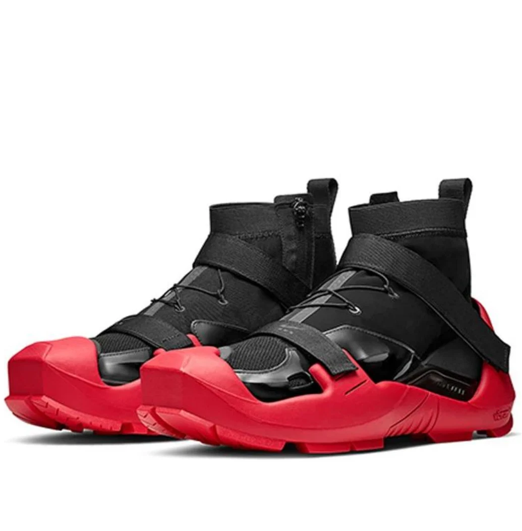 cartelNIKE MMW  Free TR3  Red Nike Matthew M. Williams x Free Trainer 3 Bred for Sale