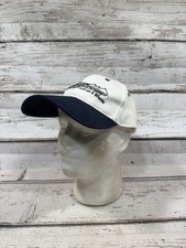 VTG Suzuki Quad Runner First On 4 Wheels Racing Adjustable Strapback Hat Cap
