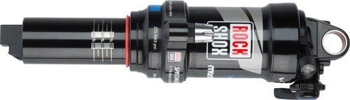 Amortiguador trasero RockShox Monarch RT3 con Autosag 7,75x2,00" 2014-15 Specialized Camber