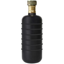 Drain Cleaning Bladder Unclogger Main Drain Sewer 1PCS Fit 4" to 6", Black