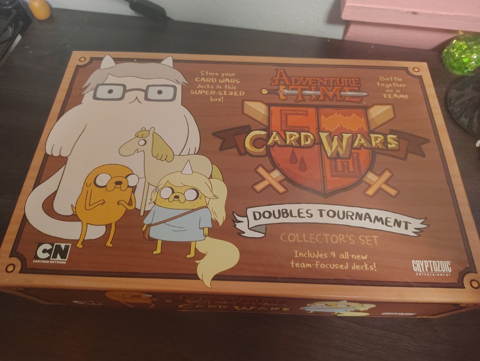 adventure time card wars card sleeves ( ) adventure time card wars card sleeves ( )