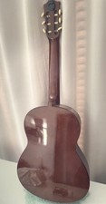 Yamaha C40 Classical Guitar Natural