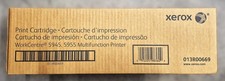Genuine Xerox 013R00669 Print Cartridge WorkCentre 5945/5955 MFP