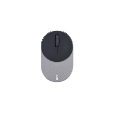 Rapoo M600Mini Ultra-Compact Multi-Device /2.4Ghz Mouse (Black)_