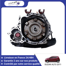 Boite de vitesse Suzuki ALTO