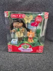 Cabbage Patch Kids Lil Sprouts KYLA EVELYN NIB Target Only 2007 Jakks Pacific