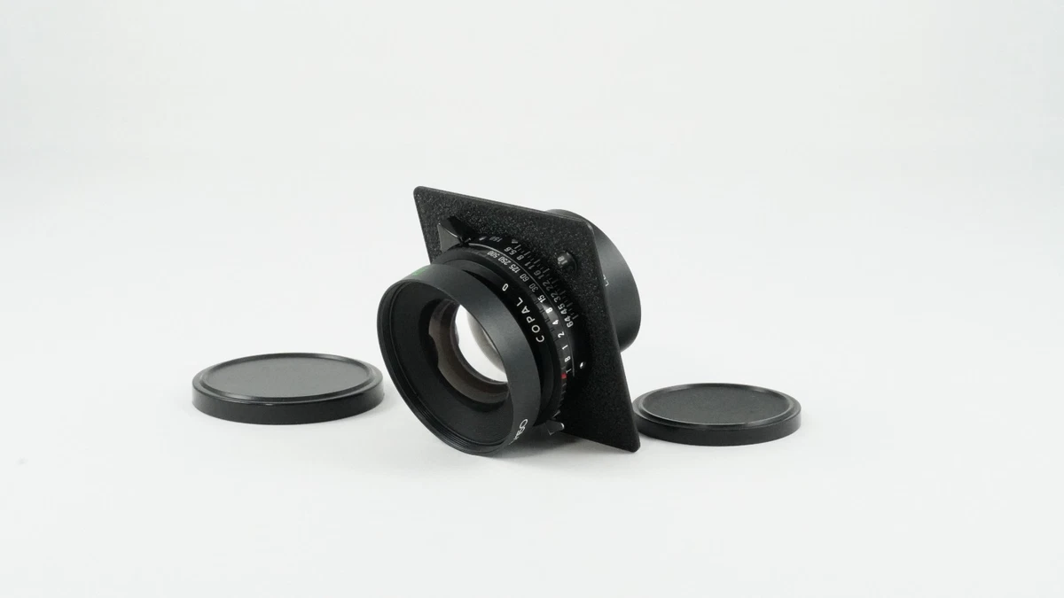 Topcon f/5.6 Camera Lenses for sale | eBay