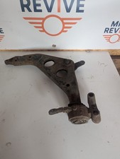 MINI Cooper One R50 R52 R53 Right Lower Wishbone Suspension Control Arm O/S