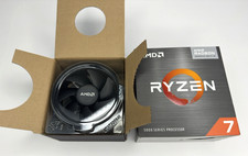AMD Ryzen 7 AM4 Wraith Stealth Cooler Heatsin...
