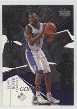 2003-04 Upper Deck Black Diamond Double Diamond Desmond Mason #108 gp1