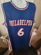 Julius Erving Memorabilia and Muhammad Ali Trunks Headline Auction 20