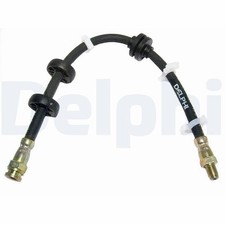 Bremsschlauch Vorne Links für Fiat Brava 182 Bravo I Alfa 145 930 146 164 97-97