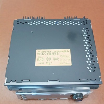 【良好】カロッツェリア　FH-P077MDzz Pioneer FH-P077MD [MiniDisc Wiki]