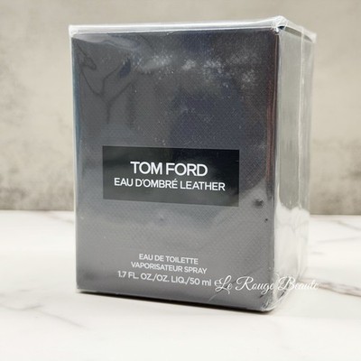Tom Ford Eau D'Ombre Leather Eau de Toilette Spray - Pick Size