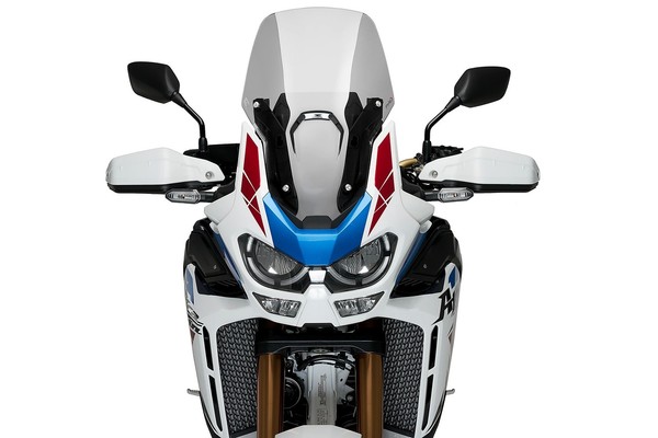 Puig Touringscheibe FüR Honda , U.A. (Bj. 2020-2025) - GetöNt-image