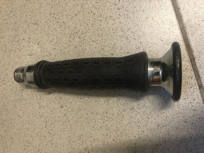 Handbrause Echtermann Top Clean 1/2'' gebraucht