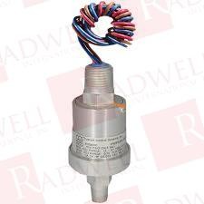 CUSTOM CONTROL SENSORS 611GZE4240 / 611GZE4240 (NEW NO BOX)