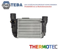 DA8003TT LADELUFTKÜHLER KÜHLER LADELUFT THERMOTEC FÜR ABARTH 500 595 695
