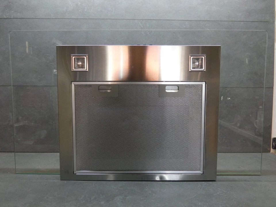 Airforce WH90 F30 S4 Dunstabzugshaube Glas 90 cm / 675847 / NEU mit Lagerspuren - Bild 3 von 4