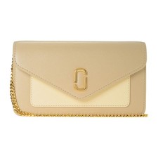 Brand New Marc Jacobs MARC JACOBS Shoulder Bag The Long Shot From Japan