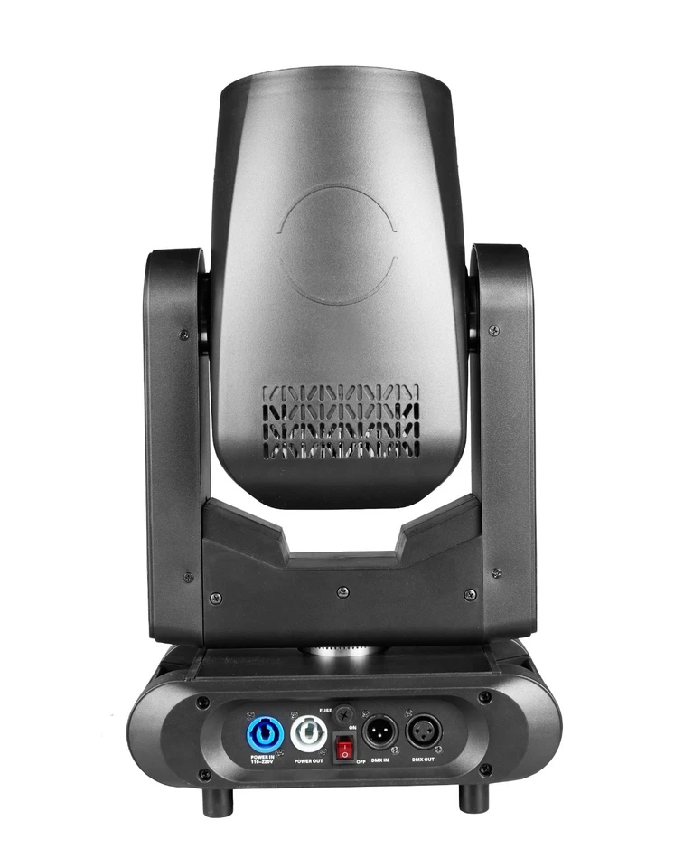 Sharpy Beam 300w Moving Head Light With Halo DMX512 Led Beam Moving Head DJ Ligh - Image 4 of 4
