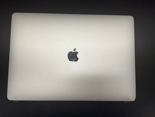 Genuine Apple Retina LCD Screen Assembly 15" MacBook Pro A1707 2016 2017 Silver
