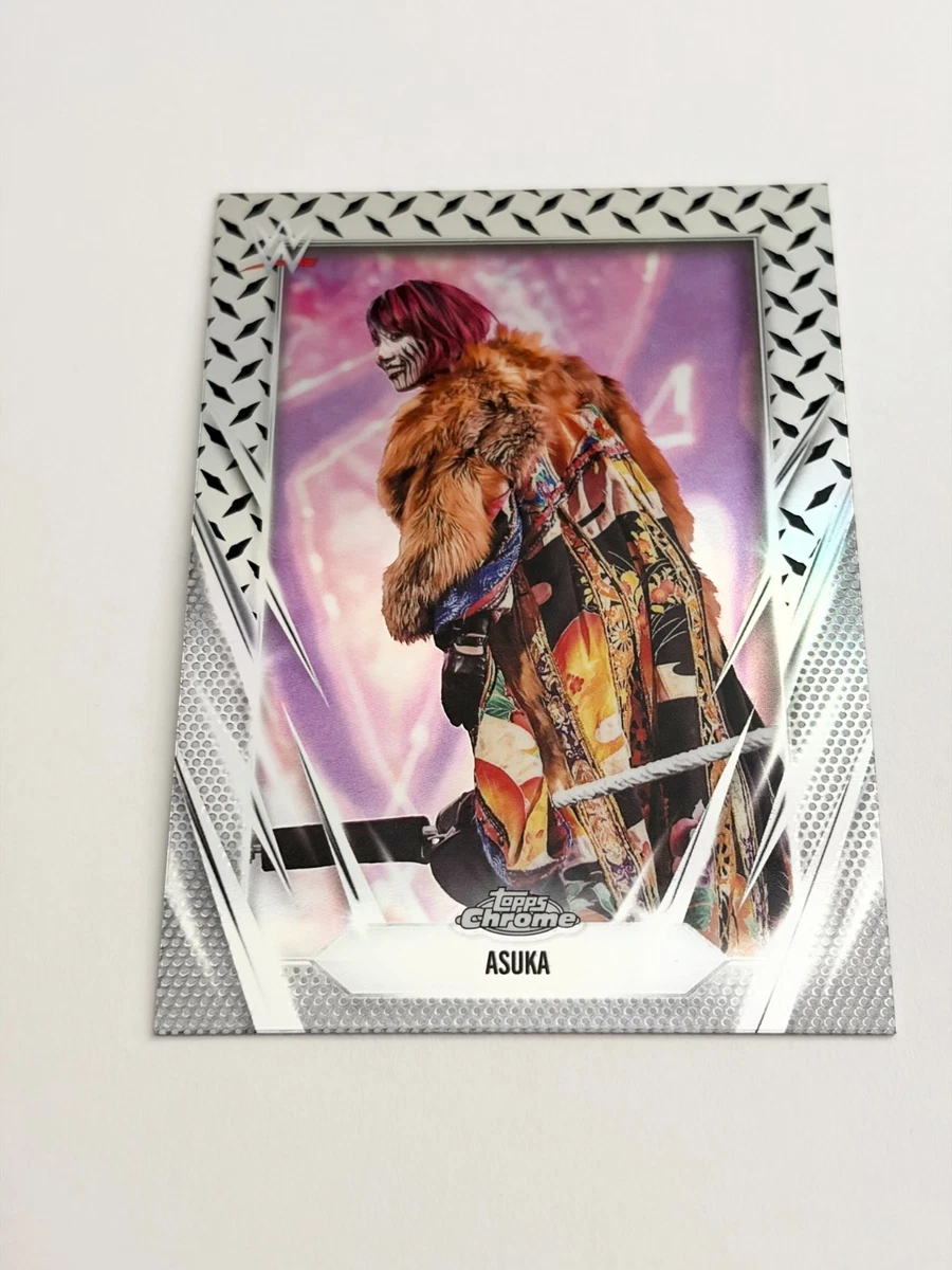Asuka Trading Cards for sale | eBay
