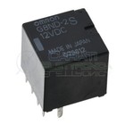G8ND-2S Spdt Omron Bobina 12V Dc Uscita Corrente 30A Tensione 250Vac 30Vdc