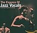 VARIOUS ARTISTS, The Essence Of Jazz Vocals, Audio CD