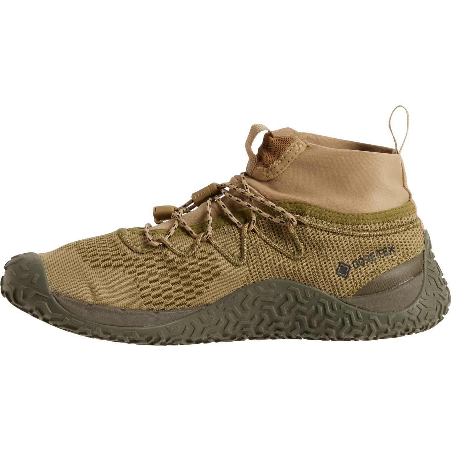 Merrell Trail Glove 7 Gore Tex® scarpe da corsa donna (a piedi nudi) nuove con scatola