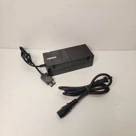 KMD Xbox One AC Adapter Power Supply Tested and Working