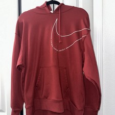 Nike Therma Fit Hoodie M Women  s