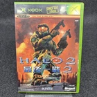 Chinese Halo 2 (Xbox) - Authentic CIB Excellent Condition