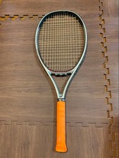 YONEX Hard Tennis Racket ISOMETRIC