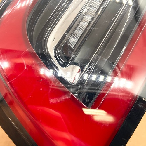 OEM 17-23 Tesla Model 3 Left Side LED Tail Light Stop Bulb Lamp 1077397-00-H - Picture 2 of 9