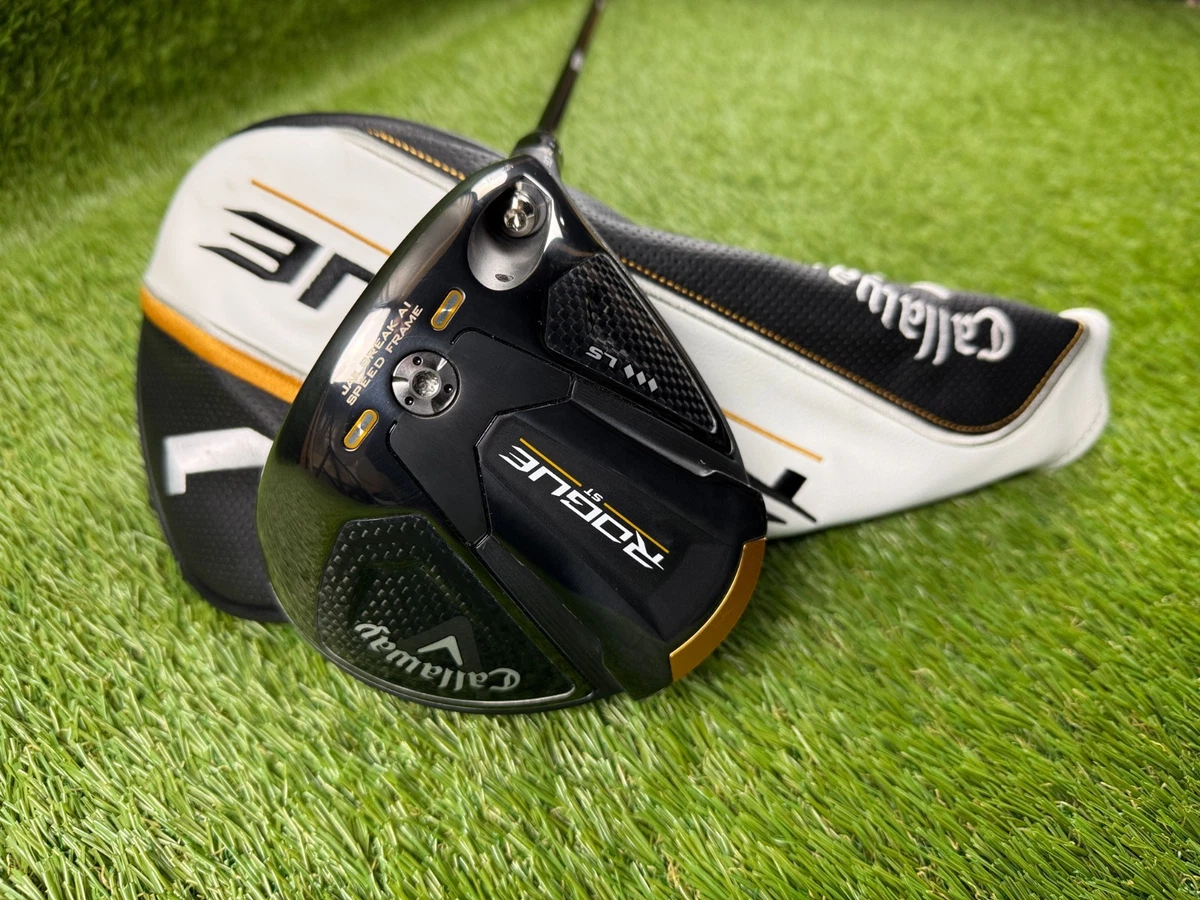 Callaway Driver 9 Loft Golf Clubs for sale | eBay