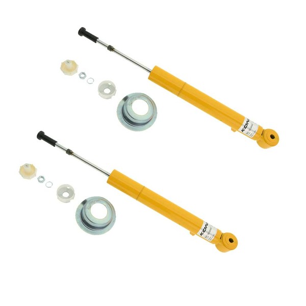 Koni StoßDäMpfer Vorne FüR Mazda Mx-5/Miata NB 1.6,1.8 98-05 8041-1251SPORT 2 St-image