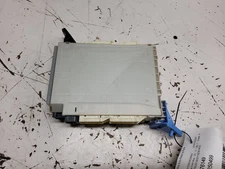 2016-2017, Lexus IS200T, Chassis Multiplex Body BCM Control Module 