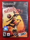 FIFA Street 2 (Sony PlayStation 2, 2006) PS2 Complete Disc VG+ W/ Game Manual