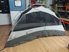 USED REI Passage 1 - 1-Person 3-Season Backpacking/Camping Tent with Rainfly