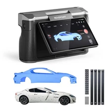 Revopoint MIRACO Plus 3D Scanner for 3D Printing Handheld, 3D Printer Scanner...