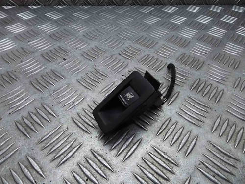 VW TOURAN 1T1, 1T2 Schalter für Fensterheber hinten links 1k0959851 23676225