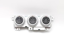 2009-2019 Nissan 370Z Climate Control Temperature Unit 3.7L, B022, OEM, 2009, 20